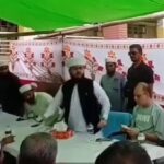 Madaripur Lawmaker Faces Backlash Over Viral Video of Heated Dispute at Arbitration Meeting