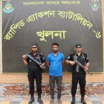 Khulna man confesses to triple homicide of mother-in-law and two stepsons