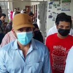 Actor Zaher Alvi Jailed Following Denial of Bail in Wifes Suicide Abetment Case