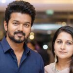 Tamil Nadu Chief Minister Thalapathy Vijay Pursues Reconciliation Amid Divorce Speculation