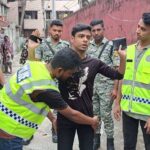 Khulna Police Arrest 465 in Targeted Crackdown on Organized Crime