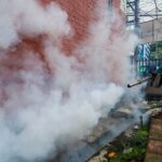 Chittagong City Corporation faces scrutiny over mosquito pesticide contract awarded to former adviser’s firm