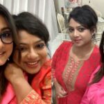 Purnima pays tribute to legendary actress Shabnur with nostalgic social media post