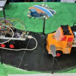 Bangladeshi students develop vehicle camera streaming system to reduce highway overtaking accidents