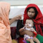 Measles Outbreak Claims Four More Children as Total Death Toll Reaches 670