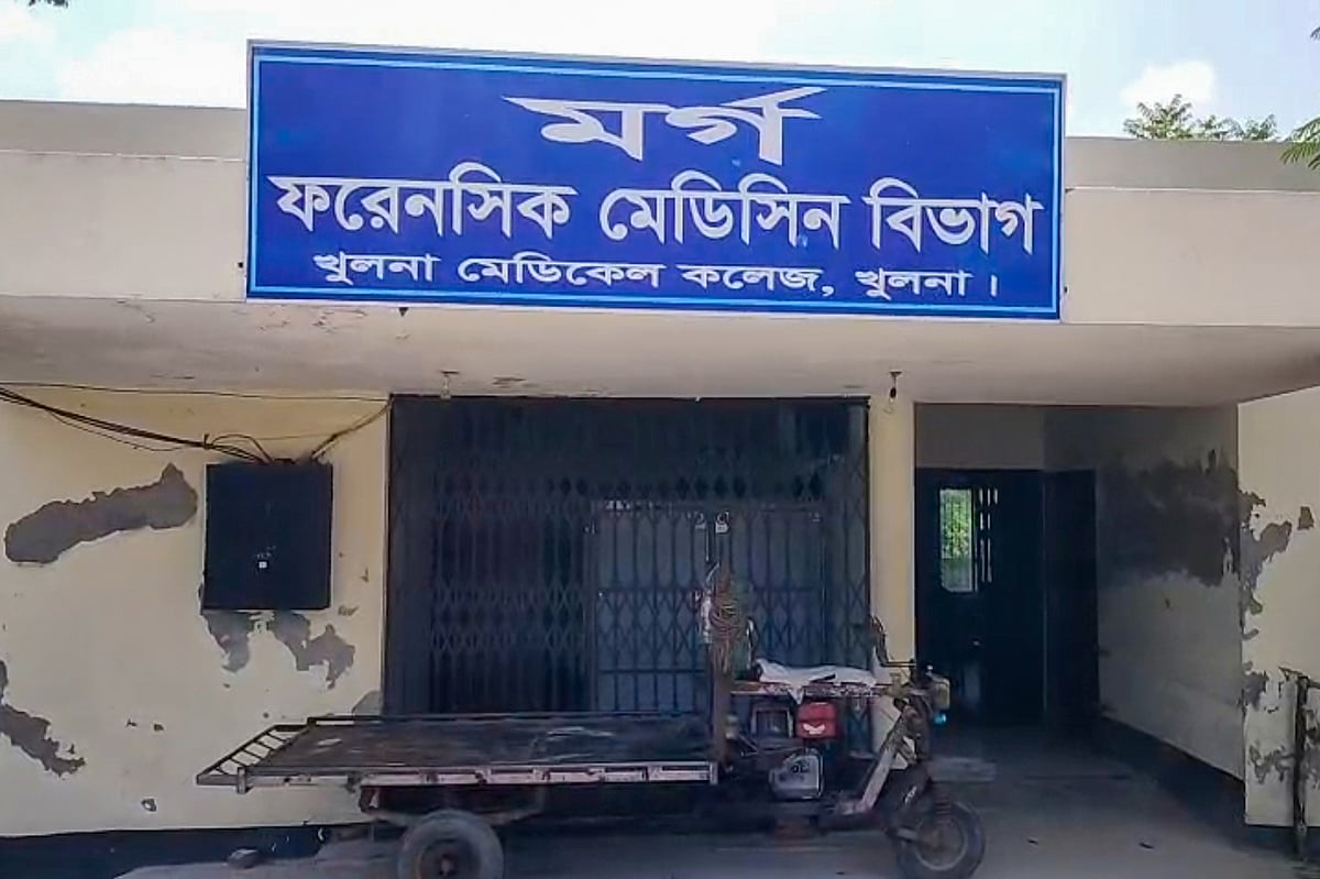 Khulna man killed in suspected act of revenge following long-standing personal dispute
