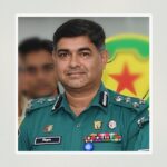 Bangladesh suspends police DIG Biplob Bijoy Talukder for eight-month unauthorized absence