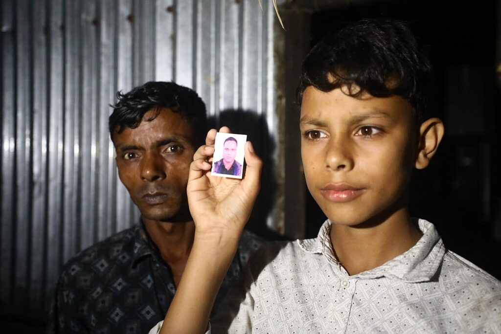 Qatar Road Accident Claims Lives of Five Migrant Workers from Sylhet