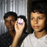 Qatar Road Accident Claims Lives of Five Migrant Workers from Sylhet