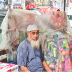 Struggling Dhaka Daily Wage Earners Face Financial Hardship Amid Economic Squeeze