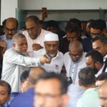 Sylhet Court Sentences One to Death, Acquits Eight in 2004 Suranjit Sengupta Assassination Attempt Case