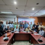 Pavel Chowdhury elected president of Bangladesh Lekhok Shibir