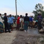Daily Twilight Market Sustains Small-Scale Fisheries in Moulvibazar