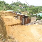 Unchecked Hill Cutting Triggers Ecological Crisis in Chittagong Hill Tracts