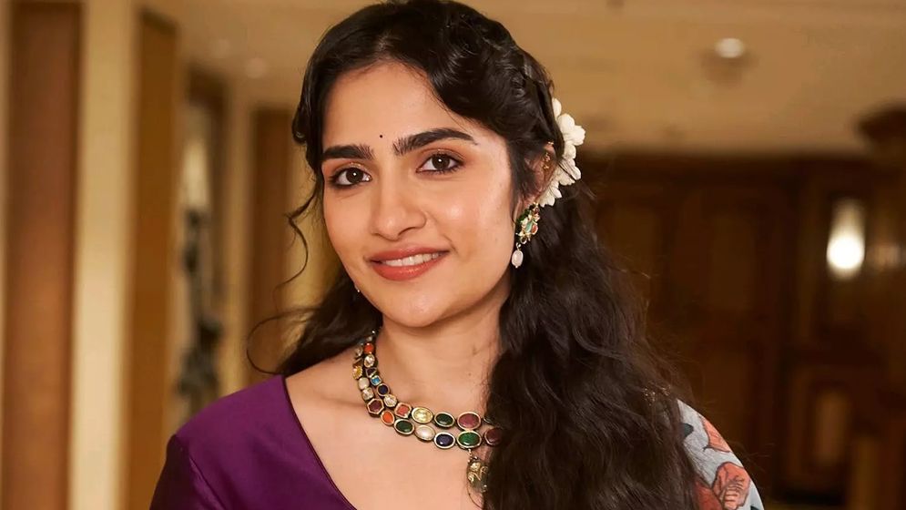 Bengaluru police arrest three for creating deepfake content of Kannada actress Rukmini Vasanth