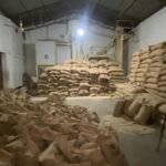 Authorities seize 33 tons of diverted government relief rice in Sherpur