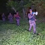 BGB Increases Patrols and Issues Public Warnings Along Brahmanbaria Border to Curb Illegal Crossings and Smuggling