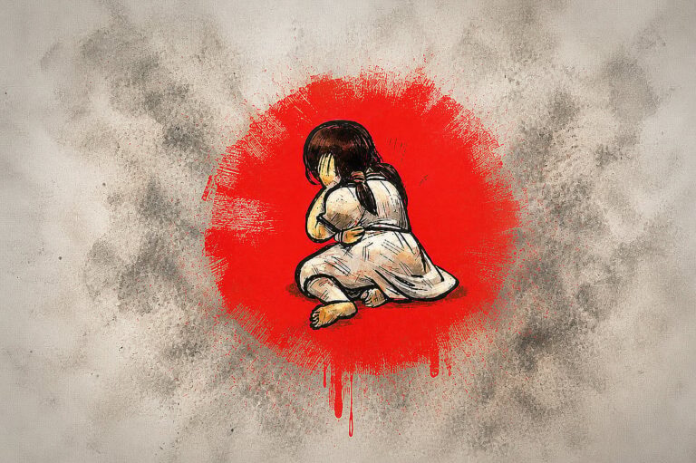 Gopalganj Madrasa Teacher Arrested for Alleged Rape of Six-Year-Old Student