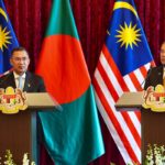 Bangladesh Seeks Expanded Labor Access and Trade Ties During Malaysia Summit