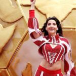 Nora Fatehi Reflects on Career Milestone Following FIFA World Cup Performance