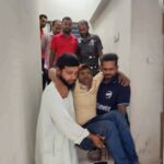 Journalist hospitalized following targeted assault in Patuakhali
