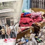 Police recover body of elderly woman from squalid Mirpur apartment
