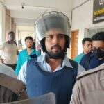 Actor Zaher Alvi Granted Two-Day Remand in Wife’s Suicide Abetment Case