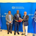 Bangladesh Seeks Expanded ILO Cooperation to Advance Labor Reform and Social Justice