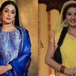 Shilpa Shinde Faces Backlash After Admitting Sexual Harassment Allegations Against Producer Were False
