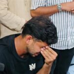BCB Dispatches Medical Team to Evaluate Assaulted Cricketer Nayeem Hasan