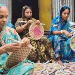Surging Heat and Power Shortages Revive Traditional Hand-Fan Industry in Kishoreganj Village