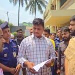 Five doctors issued show-cause notices following surprise inspection at Comilla health complex