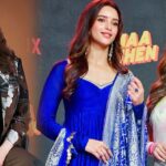 Madhuri Dixit Embraces Imperfect Motherhood in New Netflix Drama Maa Bahen