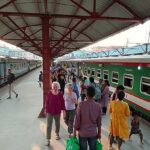 Bangladesh revives Dhaka-Chittagong direct rail project to slash travel time and boost freight capacity