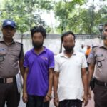 Three suspects remanded to custody over attempted murder of motorcyclist in Dhaka