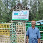 Lone conservationist saves 50,000 sea turtles on Bangladesh coast