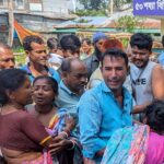 Man beaten to death in Patuakhali land dispute over drainage access