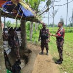 BGB Strengthens Patrols at Joypurhat Border Amid Fears of Potential Push-ins
