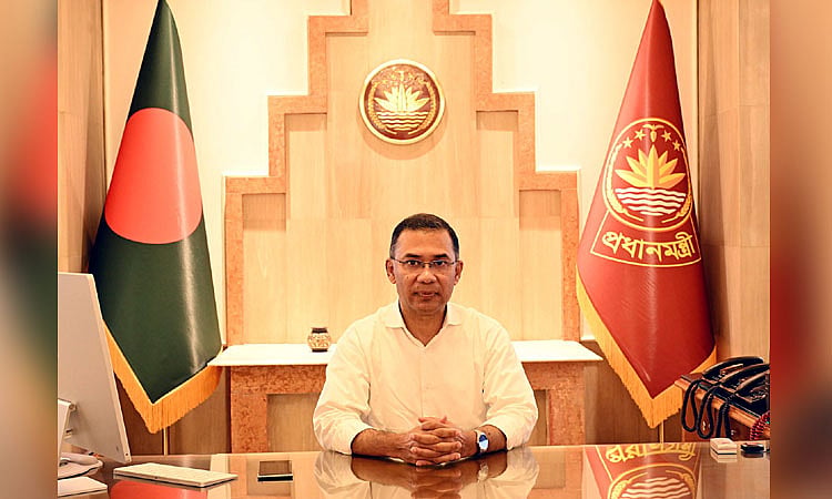 Bangladesh PM congratulates national cricket team on historic ODI series win against Australia