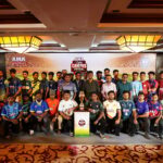Fixture list unveiled for Ama Coffee Campus Futsal 2026 tournament