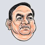 Former Bangladesh Police Chief Benazir Ahmed Arrested in Dubai