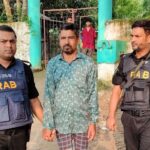 RAB arrests key suspect in murder of Jubo Dal leader in Raozan