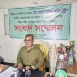 Former Kushtia Mayor Anwarul Kabir resigns from Jatiya Samajtantrik Dal citing political pressure and personal commitments