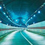 Bangladeshs Bangabandhu Tunnel Fails to Attract Holiday Traffic Despite Infrastructure Expansion
