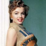 Hollywood marks Marilyn Monroe centennial with month-long tribute to cinema icon