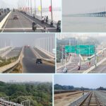 Bangladesh seeks Chinese funding for massive infrastructure overhaul including second Padma and Jamuna bridges