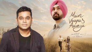 AR Rahman Sparks Online Debate Over Imtiaz Ali Film Portrayal of Pakistan