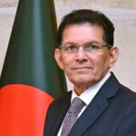Bangladesh Foreign Minister to Visit Moscow for High-Level Talks on Bilateral Cooperation and UN Agenda