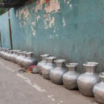 Chronic Water Shortages Grip Chittagong Residents Despite Massive Utility Investment
