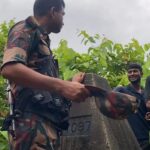 BGB apprehends and returns two men following illegal border crossing in Sherpur